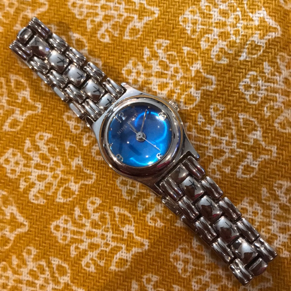 Nine West Watch